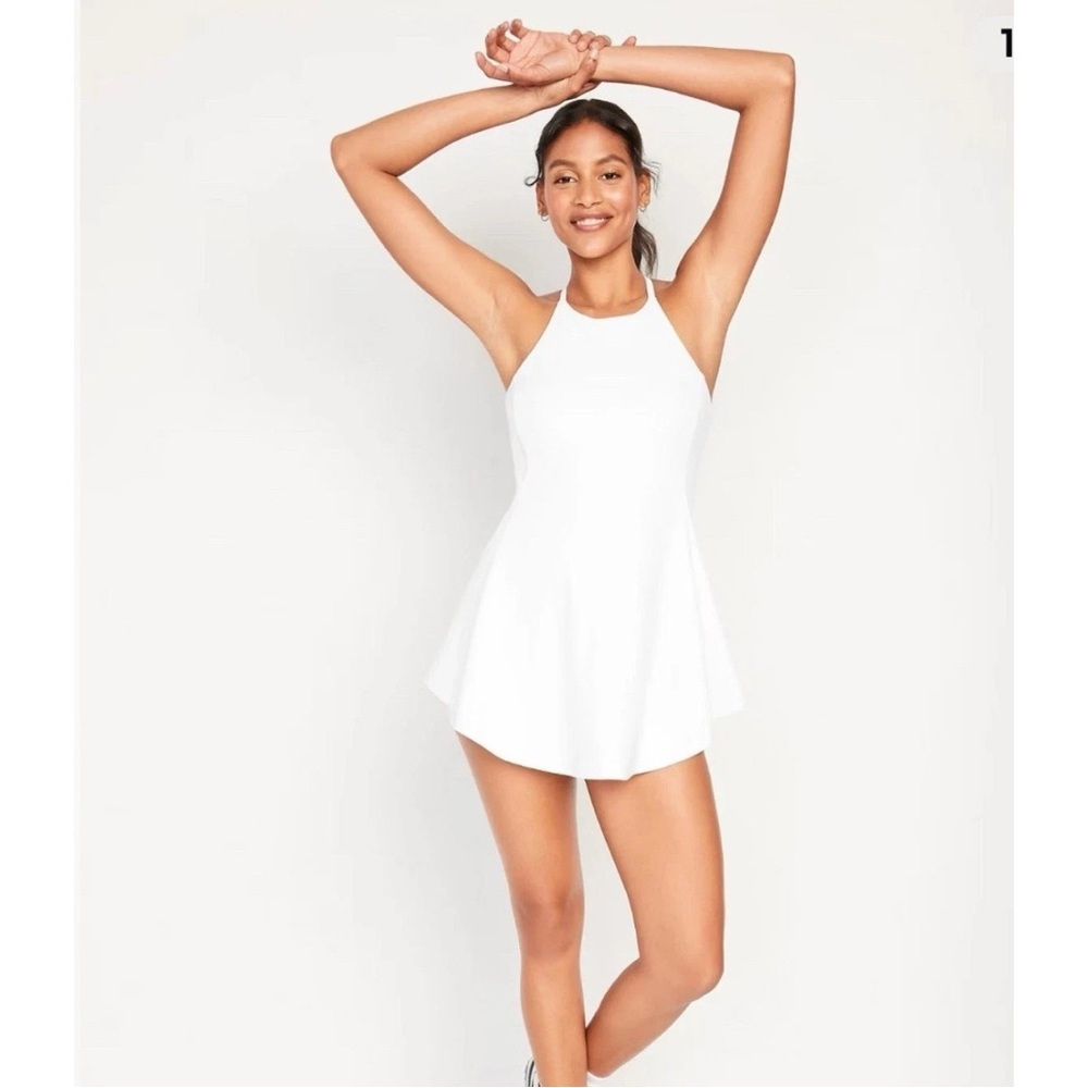 Old Navy Athletic Dress NWT
